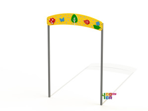 Арка малая «Лес»