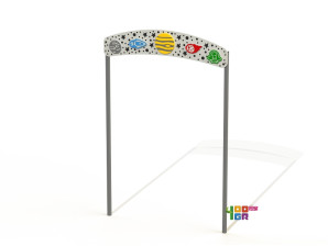 Арка малая «Космос»