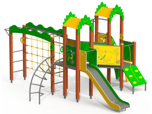 ИК «Король Лев»