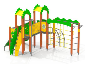 ИК «Король Лев»