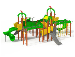 ИК «Джунгли»