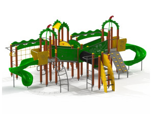 ИК «Джунгли»