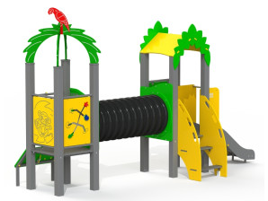 ИК «Маугли»