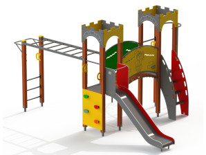 ИК «Легенда»