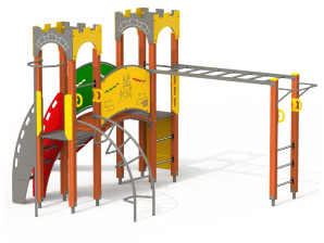 ИК «Легенда»