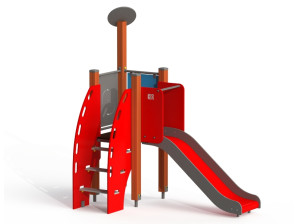 ИК «Астронавт»