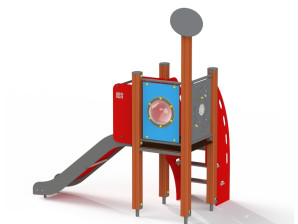 ИК «Астронавт»